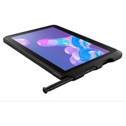 Galaxy Tab Active4 Pro 128GB - Svart - WiFi + 5G