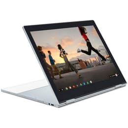Google Chromebook PixelBook Core i7 1.3 GHz 512GB SSD - 16GB QWERTY - Engelsk