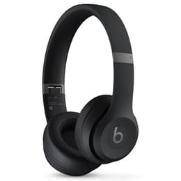 Beats By Dr. Dre Beats Solo 4 wireless Hörlurar med microphone - Svart/Grå