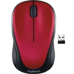 Logitech M317 Mus Wireless