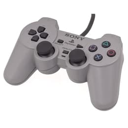 PlayStation - HDD 0 MB - Grå