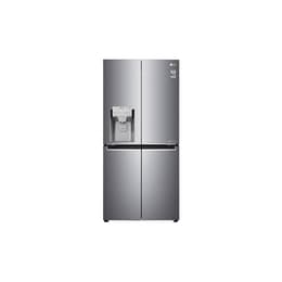 Lg GML844PZKZ Kylskåp