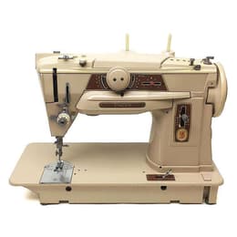 Singer 401G Symaskin