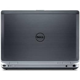 Dell E6430 14-tum (2012) - Core i5-3320M - 4GB - SSD 256 GB AZERTY - Fransk
