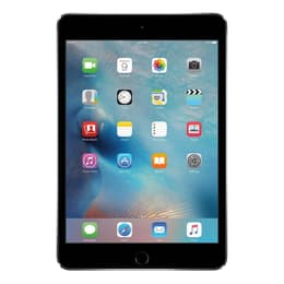 iPad mini (2015) 4:e generationen 64 Go - WiFi - Grå Utrymme