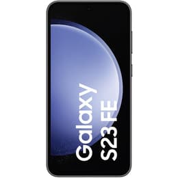 Galaxy S23 FE 256GB - Grå - Olåst