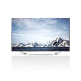 Smart TV LG LED Full HD 1080p 42,0000 42LA740S