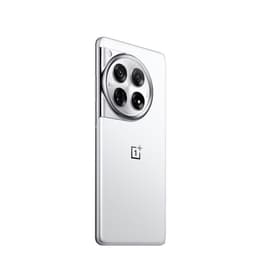 OnePlus 12 256GB - Silver - Olåst