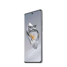 OnePlus 12 256GB - Silver - Olåst