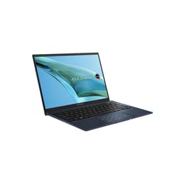 Asus ZenBook UM5302LA-LV040W 13-tum (2023) - Ryzen 7 - 7000 Series (U) - 16GB - SSD 1 TB AZERTY - Fransk
