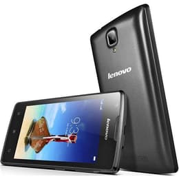 Lenovo A1000 8GB - Svart - Olåst