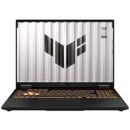 Asus Tuf Gaming F16 TUF608JMR-RV038 16"-tum - Core i7-14650HX - 32GB - SSD 1 TBGB NVIDIA GeForce RTX 5060 QWERTY - Spansk