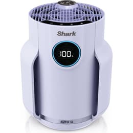Shark NeverChange Compact Pro Luftrenare