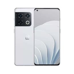 OnePlus 10 Pro 512GB - Vit - Olåst