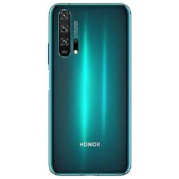 Honor 20 Pro 256GB - Blå - Olåst