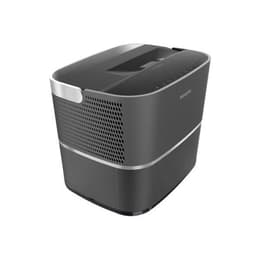 Philips Screeneo Projektor 2000 Lumen - Svart