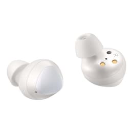 Samsung Galaxy Buds SM-R170NZWADBT Earbud Noise Cancelling Bluetooth Hörlurar - Vit