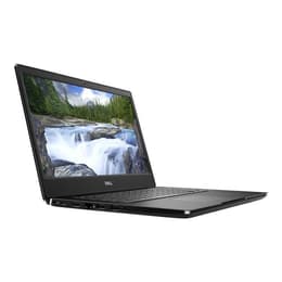 Dell Latitude 3400 14-tum (2019) - Core i5-8265U - 8GB - SSD 256 GB AZERTY - Fransk