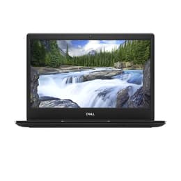 Dell Latitude 3400 14-tum (2018) - Core i5 - Gen 8 (U) - 8GB - SSD 256 GB AZERTY - Fransk