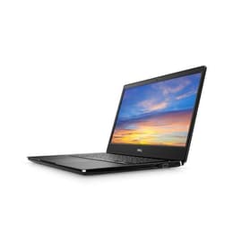 Dell Latitude 3400 14-tum (2018) - Core i5 - Gen 8 (U) - 8GB - SSD 256 GB AZERTY - Fransk