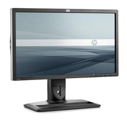 21,5-tum HP ZR22w 1920 x 1080 LCD Monitor Svart