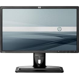 21,5-tum HP ZR22w 1920 x 1080 LCD Monitor Svart
