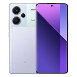 Xiaomi Redmi Note 13 Pro 256GB - Lila - Olåst