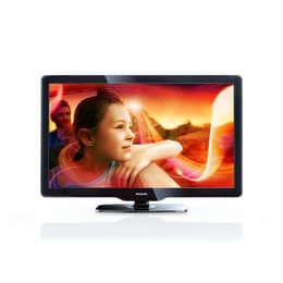 TV Philips LCD Full HD 1080p 32,0000 32PFL3506H