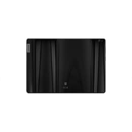 Lenovo Tab 4 10 Plus 64GB - Svart - WiFi