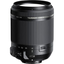 Objektiv Tamron EF 18-200mm f/3.5-6.3 EF 18-200mm f/3.5-6.3