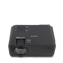 Prixton Cinéma Deluxe Projektor 7000 Lumen - Svart