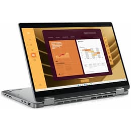 Dell Latitude 5350 13-tum (2024) - Core Ultra 5 135U - 16GB - SSD 256 GB AZERTY - Fransk