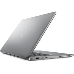 Dell Latitude 5350 13-tum (2024) - Core Ultra 5 135U - 16GB - SSD 256 GB AZERTY - Fransk