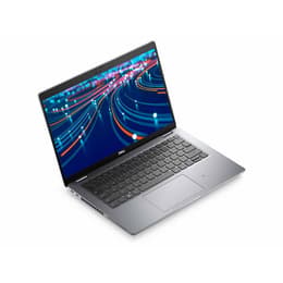 Dell Latitude 5420 14-tum (2021) - Core i5 - Gen 11 (G) - 16GB - SSD 128 GB QWERTY - Italiensk