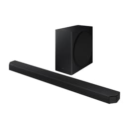 Soundbar Q-Series HW-Q900A - Svart