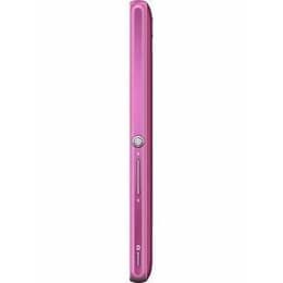 Sony Xperia ZR 32GB - Rosa - Olåst