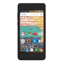 Archos 45b Neon 8GB - Svart - Olåst