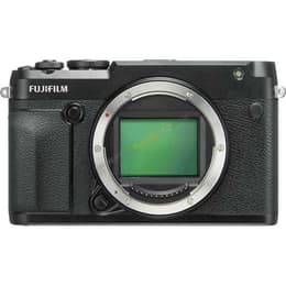 GFX 50R - Svart