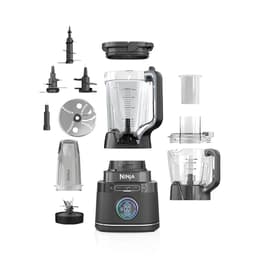 Blender Ninja TB401EU 1,9000L - Svart