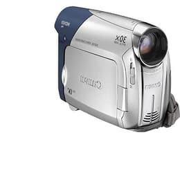 Canon MD101 Videokamera - Grå
