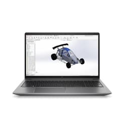 HP ZBook Power G9 15-tum (2021) - Core i7 - Gen 12 (H) - 32GB - SSD 1 TB QWERTY - Nederländsk