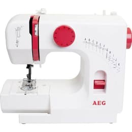 Aeg NM100 Symaskin