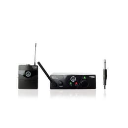 Akg WMS 40 Pro Mini Audio-tillbehör