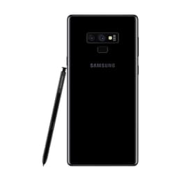 Galaxy Note9 128GB - Svart - Olåst