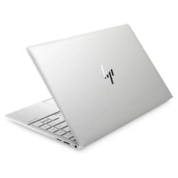 HP Envy 13 13-tum (2018) - Core i7 - Gen 8 (U) - 8GB - SSD 512 GB AZERTY - Fransk