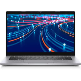 Dell Latitude 5320 13-tum (2024) - Core i5-1135G7 - 16GB - SSD 256 GB QWERTY - Svensk