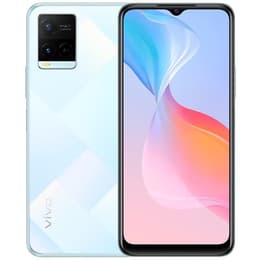 vivo Y21 64GB - Silver - Olåst