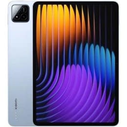 Xiaomi Pad 7 Pro 256GB - Blå - WiFi