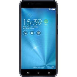 Asus Zenfone 3 Zoom 64GB - Svart - Olåst