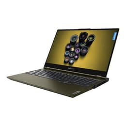 Lenovo Legion C7 15IMH05 15"-tum - Core i9-10980HK - 32GB - SSD 1 TBGB NVIDIA GeForce RTX 2080 SUPER QWERTY - Engelsk